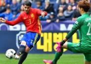 Berita Piala Eropa 2016: Spanyol Cukur Korea Selatan