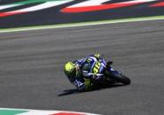 Berita MotoGP: Yamaha Rilis Penyebab Insiden Mugello