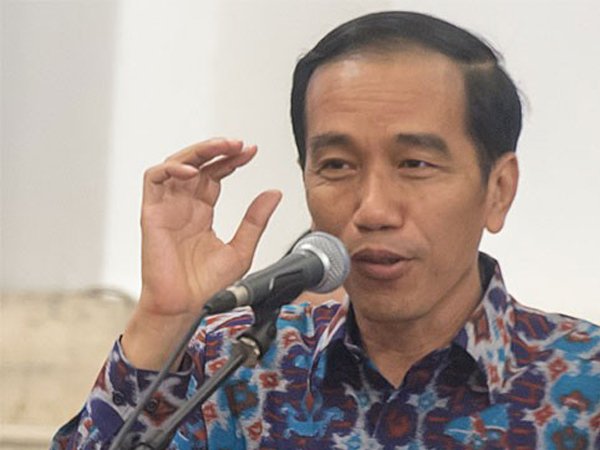 Berita Olimpiade: Kontingen Olimpiade 2016 akan Dilepas Presiden Jokowi