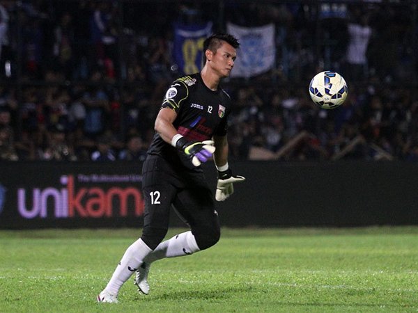 Berita Torabika Soccer Championship 2016: Shahar Ginanjar Sang Pemain Cemerlang di ISC Pekan 5