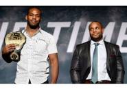 Berita UFC: Jelang Tanding, Jon Jones dan Daniel Cormier Mulai Memanas