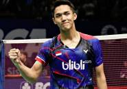 Berita Badminton: Kejutan Pemain Muda Pada Putaran kedua BCA Indonesia Open Super Series Premier 2016