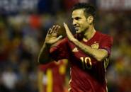 Berita Piala Eropa: Cesc Fabregas optimistis dengan peluang timnas Spanyol