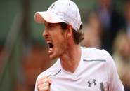 Berita Tenis: McEnroe Sebut French Open 2016 Jadi Kesempatan Besar Andy Murray Juara