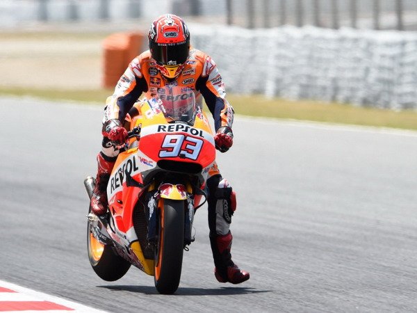 Berita MotoGP: Marquez Pole Position MotoGP Catalunya Spanyol 2016