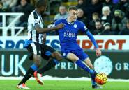 Berita Transfer Pemain: Jamie Vardy Segera Ke Arsenal?