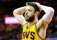 Berita Basket : Matthew Dellavedova Kesal Disebut Pemain Kotor