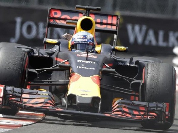 Berita F1: Janji Red Bull Untuk Ricciardo