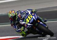 Berita MotoGP: Duo Yamaha Kritik Perubahan Turn 10