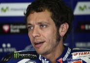 Berita MotoGP: Smith Anggap Rossi Tak Punya Hak Ikut Campur