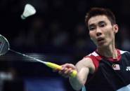 Berita Badminton: Lee Chong Wei Segera Puncaki Rangking BWF