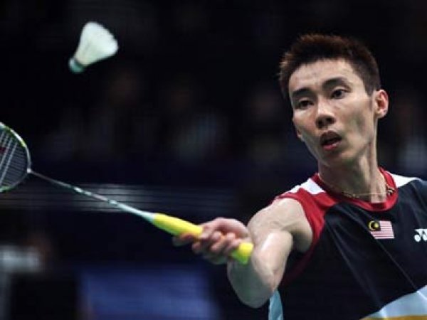 Berita Badminton: Lee Chong Wei Segera Puncaki Rangking BWF