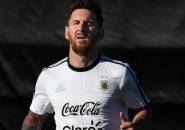 Berita Copa America Centenario: Pelatih Argentina jamin Lionel Messi dapat bermain dalam 4 hari kedepan