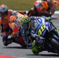 Berita MotoGP: Valentino Rossi Menangkan Grand Prix 2016