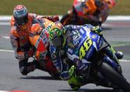 Berita MotoGP: Valentino Rossi Menangkan Grand Prix 2016