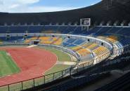 Berita Sepak Bola: Stadion GBLA Mirip Santiago Barnebeu?