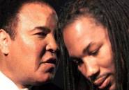 Berita Tinju: Lennox Lewis Sudah Anggap Muhammad Ali Seperti Seorang Bapak