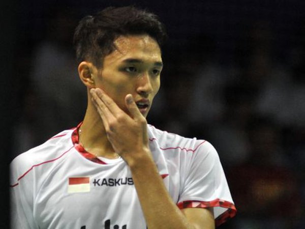 Berita Badminton: Jonatan dan Ihsan Tersingkir di Australia Terbuka