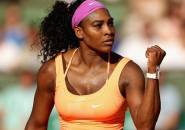 Berita Tenis: Serena Williams Atlet Wanita Termahal di Dunia 