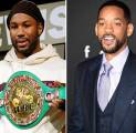 Berita Tinju: Will Smith Dan Mantan Lennox Lewis Jadi Pengusung Jenazah Muhammad Ali