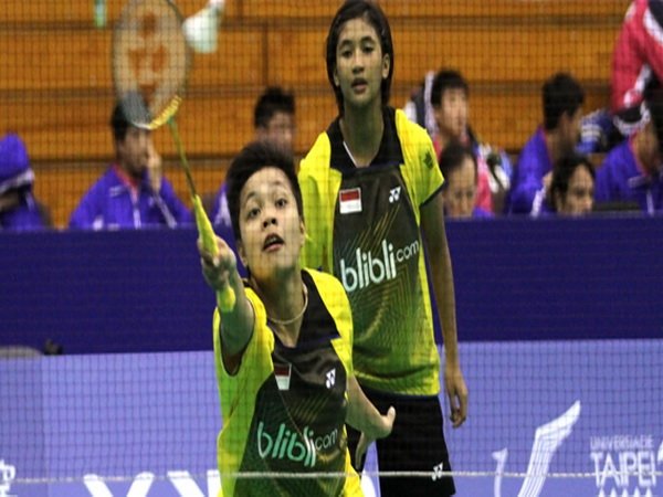 Berita Badminton: Tim Inti Jalani Pelatnas Sebelum Laga Kejuaraan Asia Junior Championship 2016