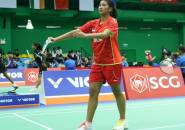 Berita Badminton: Ini Daftar Nominasi Tim Asia Junior Championships 2016