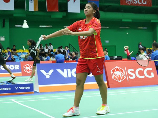 Berita Badminton: Ini Daftar Nominasi Tim Asia Junior Championships 2016