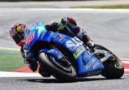 Berita MotoGP: Harapan Maverick Vinales Atas Frame Baru Suzuki