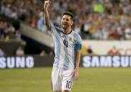 Berita Copa America Centenario: Pelatih Panama anggap Lionel Messi adalah monster