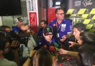 Berita MotoGP: Lorenzo Bidik Mantan Mekanik Casey Stoner