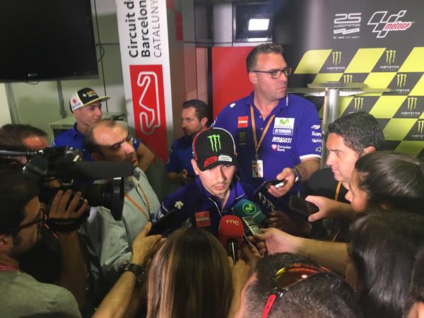 Berita MotoGP: Lorenzo Bidik Mantan Mekanik Casey Stoner