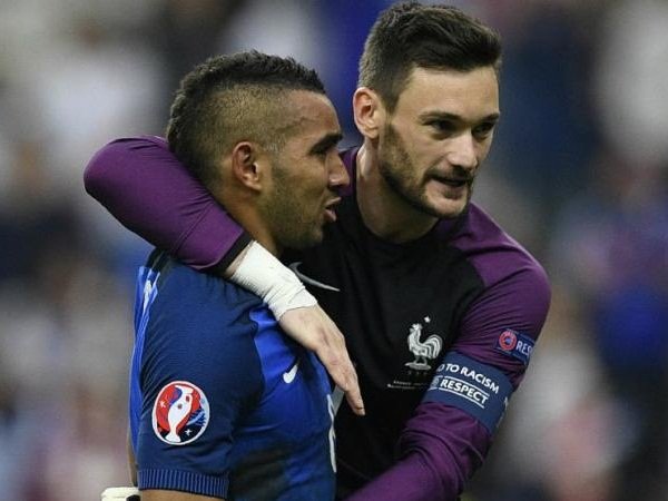 Berita Piala Eropa: Hugo Lloris puji penampilan memukau Dimitri Payet