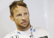 Berita F1: Button Harapkan yang Terbaik di GP Kanada