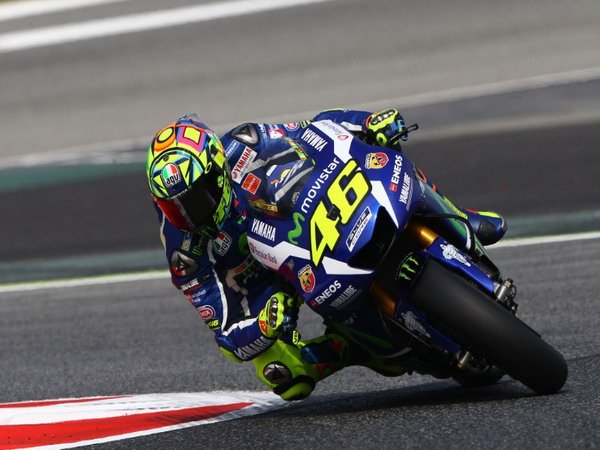 Berita MotoGP: Momentum Valentino Rossi Untuk Merebut Juara MotoGP Assen 2016