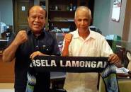 Berita TSC 2016: Pelatih Akui Persela Lamongan Butuh Pemain Baru