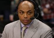 Berita Basket : Charles Barkley Katakan LeBron James Pantas Dapat Pukulan