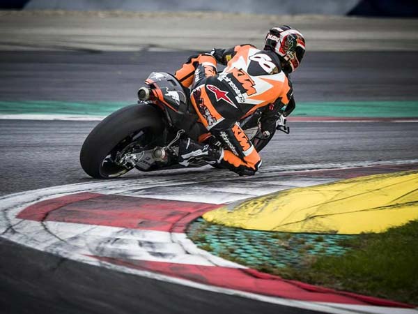 Berita MotoGP: KTM Merasa Tidak Perlu Melakukan Uji Coba di Malaysia