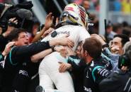 Berita F1: Lewis Hamilton Siap Terima Konsekuensi