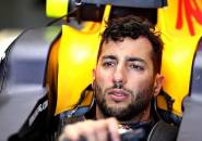 Berita F1: Daniel Ricciardo Tak Suka Pesimistis Dari Helmut Marko