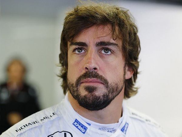 Berita F1: Fernando Alonso Desak Tim Untuk Maksimalisasi Mobil Versi 2016