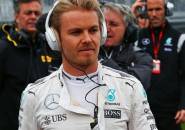 Berita F1: Nico Rosberg Kini Berani Ambil Resiko