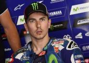 Berita MotoGP: Jorge Lorenzo Harapkan Sistem Penalti MotoGP Segera Diubah