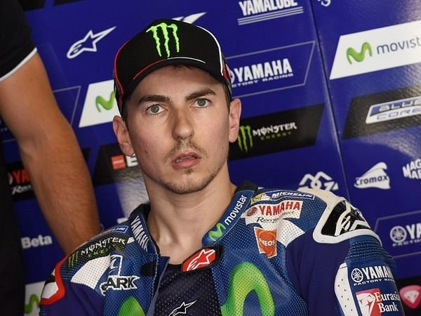 Berita MotoGP: Jorge Lorenzo Harapkan Sistem Penalti MotoGP Segera Diubah