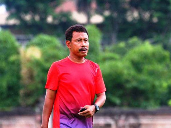 Berita TSC 2016: Bhayangkara Surabaya United Mulai Sesi Latihan