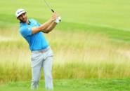 Berita Golf: Dustin Johnson Ambil Alih Puncak Klasemen US Open 2016