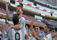 Berita Copa America Centenario: Messi Catatkan Rekor Baru Timnas Argentina