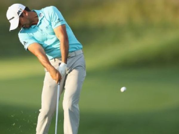 Berita Golf: Jason Day Mulai Panas di Ronde 3 US Open 2016