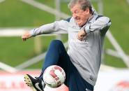 Berita Sepak Bola: Nasib Hodgson di Tim Nasional Inggris Belum Pasti