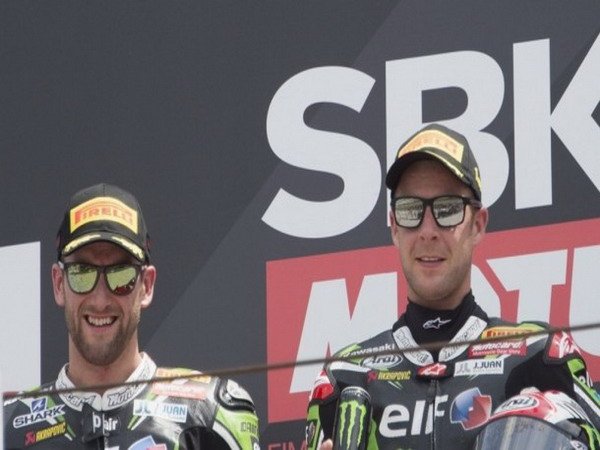 Berita WSBK: Kemenangan Ganda Jonathan Rea DI Sirkuit Misano