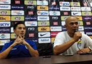 Berita TSC 2016: Manajer Persib Nilai Cara Komunikasi Herrie dalam Melatih Mirip Djanur